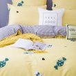 Комплект постельного белья Делюкс Сатин L168, евро в интернет-магазине Моя постель - Фото 3
