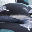 Комплект постельного белья Делюкс Сатин LR174 на резинке 180*200 в интернет-магазине Моя постель - Фото 5