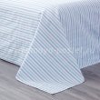 Комплект постельного белья Делюкс Сатин  LR179 на резинке(160*200) двуспальный в интернет-магазине Моя постель - Фото 2