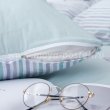 Комплект постельного белья Делюкс Сатин LR179 на резинке LR179(160*200) двуспальное  в интернет-магазине Моя постель - Фото 5