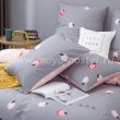 Комплект постельного белья Делюкс Сатин L182 двуспальный в интернет-магазине Моя постель - Фото 5